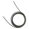 Fox Edges Naturals 1,5m Hook Siliconen Buis