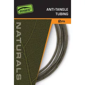 Fox Edges Naturals 2m Anti-Klit Buis