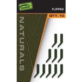 Fox Naturals Flippas Haakdraaier 10 stuks