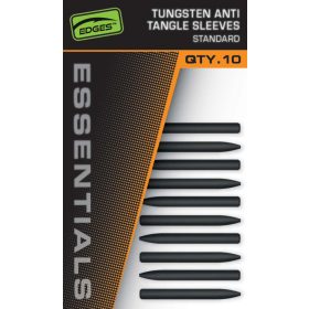   Fox Edges Essentials Tungsten Anti Tangle Sleeves Standard Anti-klit hulzen 8 stuks