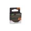 Fox Naturals Copper Core Gevlochten Onderlijn 50lb 7,00m