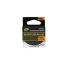 Fox Edges Naturals Groen Gevlochten onderlijn 50lb 20m