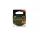 Fox Edges Naturals Groen Gevlochten onderlijn 50lb 20m