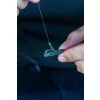 Fox Edges Naturals Tubing Leadclip Kit 5 stuks
