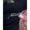 Fox Edges Camo Tubing Leadclip Kit 5st