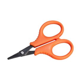 Fox Edges Titanium Braid Scissors Gevlochten Lijn Schaar