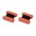 Fox Mini H-Blocks Boei 2 stuks