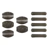 Fox Tubing Tungsten Sinker Kit Zsinórsüllyesztő Készlet 5db