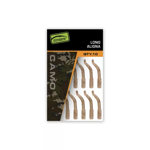 Fox Camo Line Aligna Horogbefordító 10db