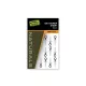 Fox Bait Scews Short 9mm Csalicsavar 10db