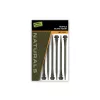 Fox Naturals Tadpole Inline Insert Gumibetét 10db