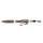 Fox Camo Power Grip Lead Clip Kit Biztonsági Ólomkapocs Készlet 5db