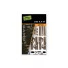 Fox Camo Lead Clip Kit Biztonsági Ólomkapocs Készlet 5db