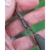 Fox Camo Lead Clip Kit Biztonsági Ólomkapocs Készlet 5db