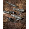 Fox Camo Lead Clip Kit Biztonsági Ólomkapocs Készlet 5db