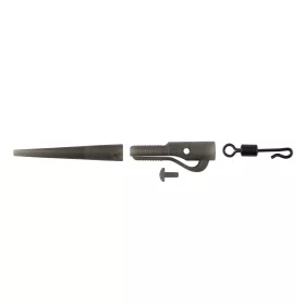   Fox Naturals Lead Clip Kit Biztonsági Ólomkapocs Készlet 5db
