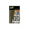 Fox Naturals Lead Clip Kit Biztonsági Ólomkapocs Készlet 5db