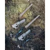 Fox Naturals Lead Clip Kit Biztonsági Ólomkapocs Készlet 5db