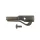 Fox Naturals Slik Lead Clip + Pegs Kapocs és Rögzítő Szeg Utántöltő Csomag 10db