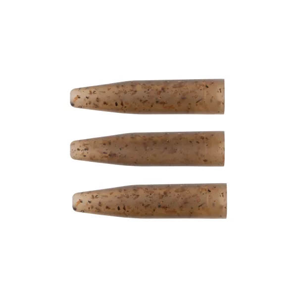 Fox Camo Powergrip Tail Rubbers 7 Gumiharang 10db