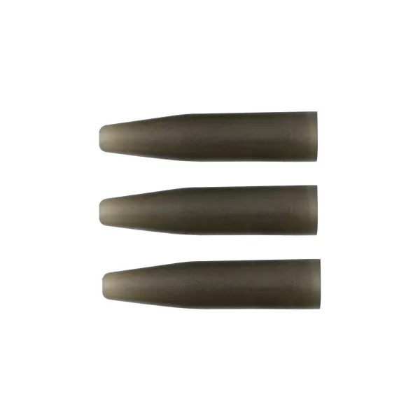 Fox Naturals Powergrip Tail Rubbers 7 Gumiharang 10db