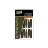 Fox Naturals Powergrip Tail Rubbers 7 Gumiharang 10db