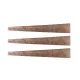 Fox Camo Lead Clip Tail Rubbers Gumiharang 10db