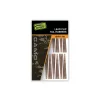 Fox Camo Lead Clip Tail Rubbers Gumiharang 10db