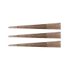 Fox Camo Naked Line Tail Rubbers Gumiharang 10db