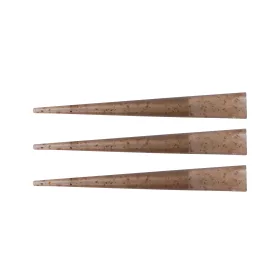 Fox Camo Naked Line Tail Rubbers Gumiharang 10db