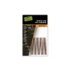 Fox Camo Naked Line Tail Rubbers Gumiharang 10db