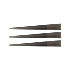 Fox Naturals Naked Line Tail Rubbers Gumiharang 10db