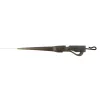 Fox Naturals Naked Line Tail Rubbers Gumiharang 10db