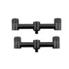 Fox Black Label QR Buzz bars 2 rod Dwarsbalk