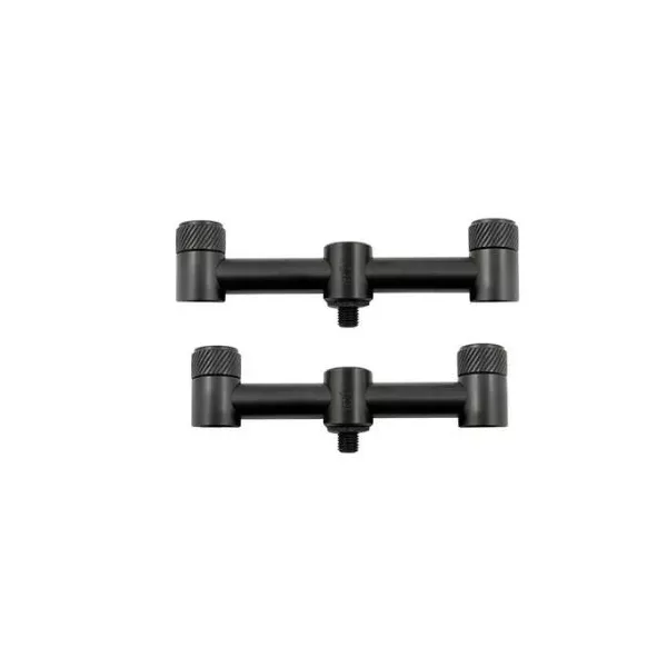 Fox Black Label QR Buzz bars 2 rod Dwarsbalk