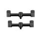 Fox Black Label QR Buzz bars 2 rod Dwarsbalk