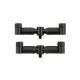 Fox Black Label QR Buzz bars 2 rod Adjustable Dwarsbalk