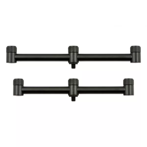 Fox Black Label QR Buzz bars 3 rod Dwarsbalk