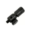 Fox Black Label QR Angle Adaptor Kantelbare adapter