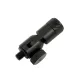 Fox Black Label QR Angle Adaptor Kantelbare adapter