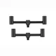 Fox Black Label Slim 2-hengel Buzz Bar