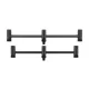 Fox Black Label Carbon Adjustable 3 Hengels Buzz Bars 220-250mm