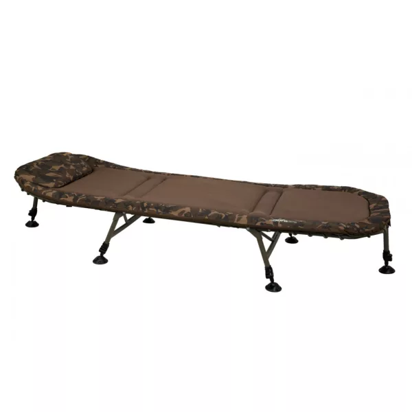 Fox Duralite Bed Bed