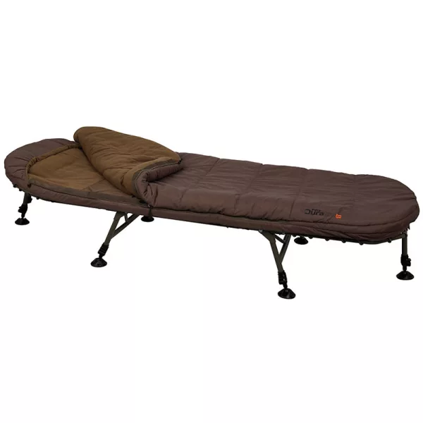 Fox Duralite 3 Season System Karperbed