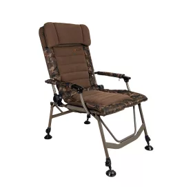 Fox Super Deluxe Recliner Chair Stoel