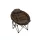 Fox Lounger Stoel Ronde Stoel