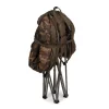 Fox Lounger Stoel Ronde Stoel