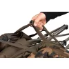 Fox Lounger Stoel Ronde Stoel
