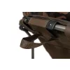 Fox Lounger Stoel Ronde Stoel