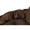 Fox Lounger Stoel Ronde Stoel